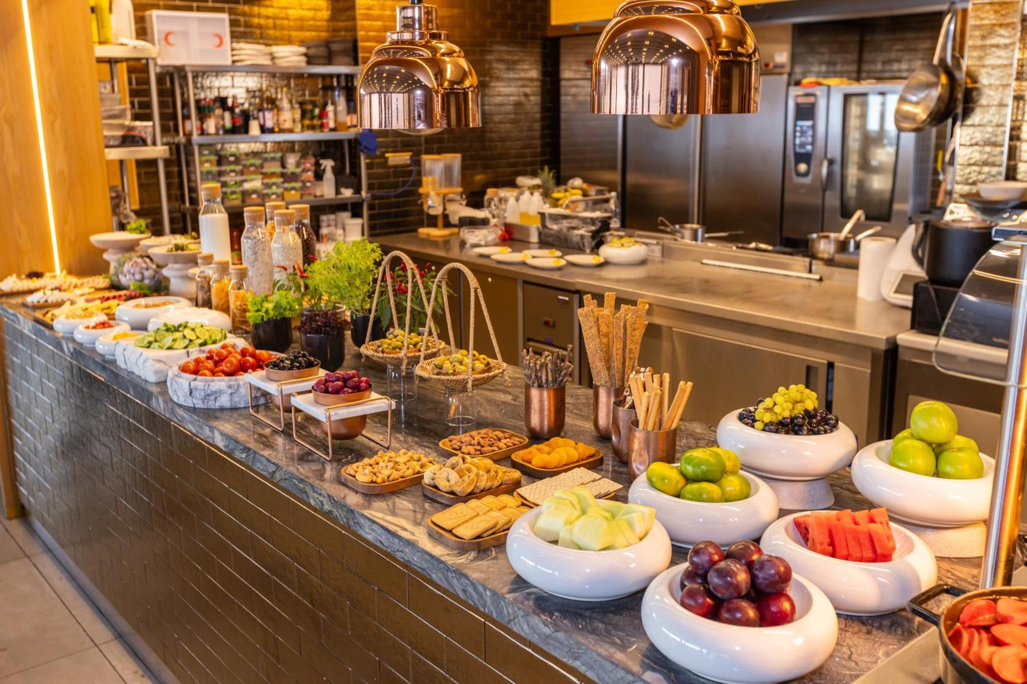 Innova Sultanahmet Hotel 4*