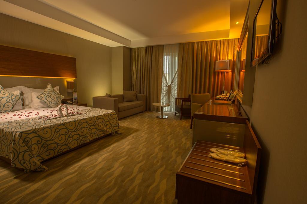 Hotel Innova Sultanahmet Istanbul