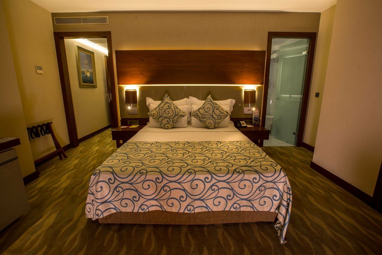 Hotel Innova Sultanahmet